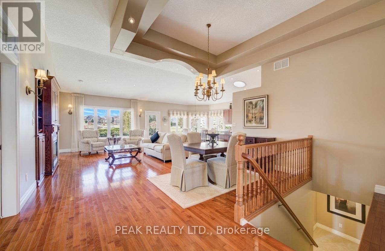 140 Devonshire Drive, Wilmot, Ontario  N3A 4J7 - Photo 7 - X12946472