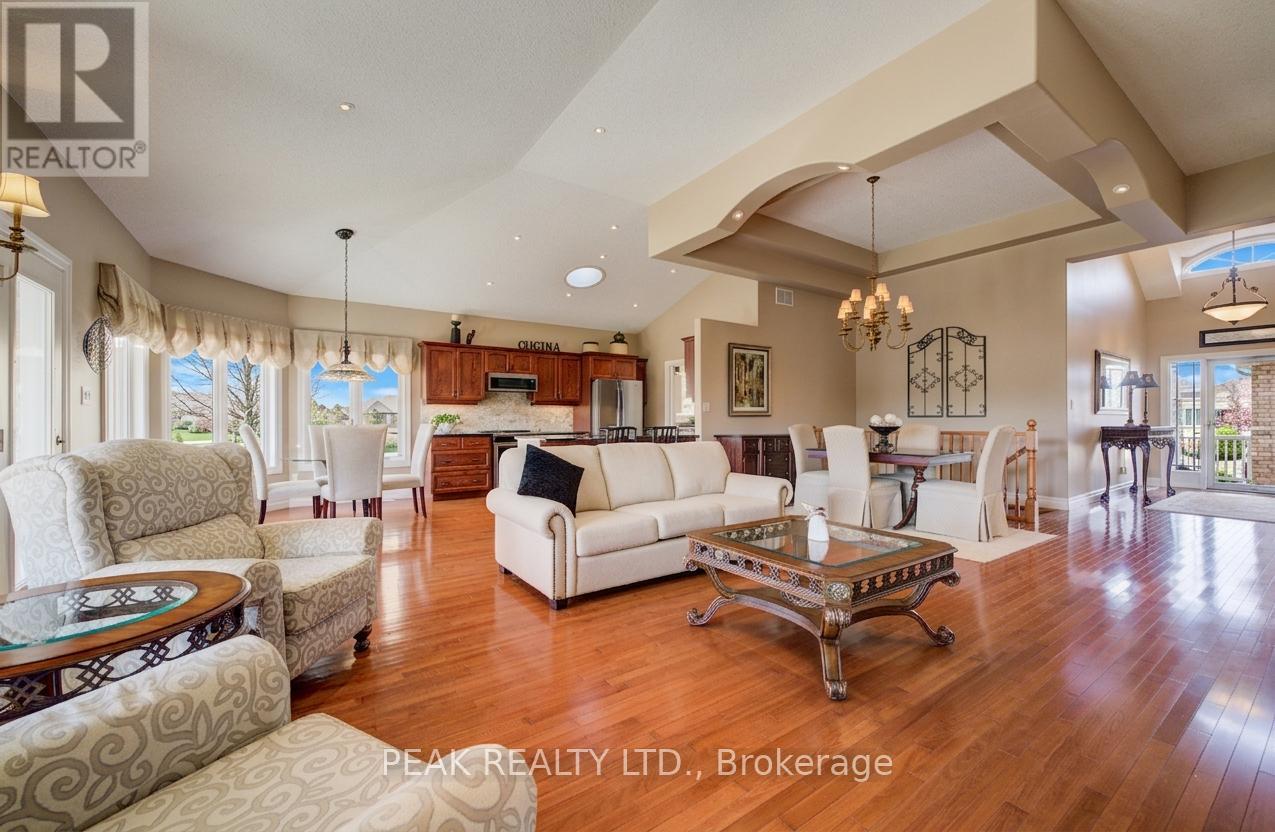 140 Devonshire Drive, Wilmot, Ontario  N3A 4J7 - Photo 8 - X12946472