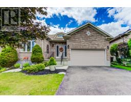 140 DEVONSHIRE DRIVE, Wilmot, Ontario