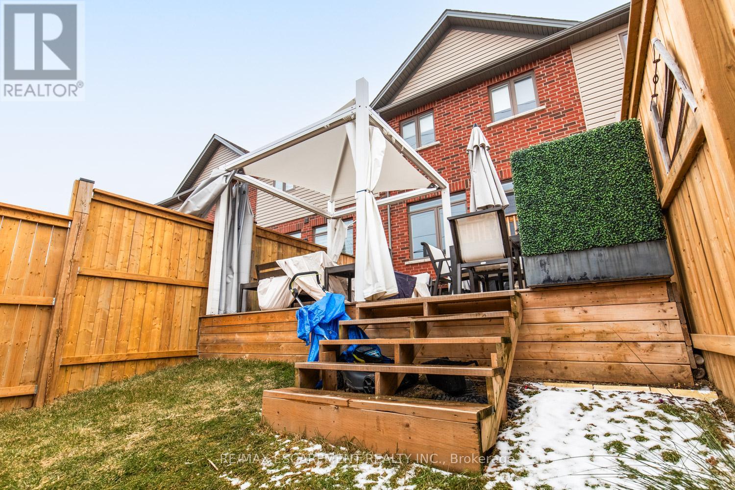 12 - 27 Rachel Drive, Hamilton, Ontario  L8E 0K6 - Photo 39 - X12946474