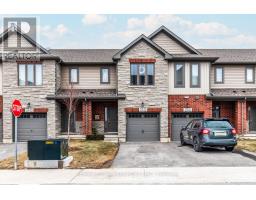 12 - 27 RACHEL DRIVE, Hamilton, Ontario
