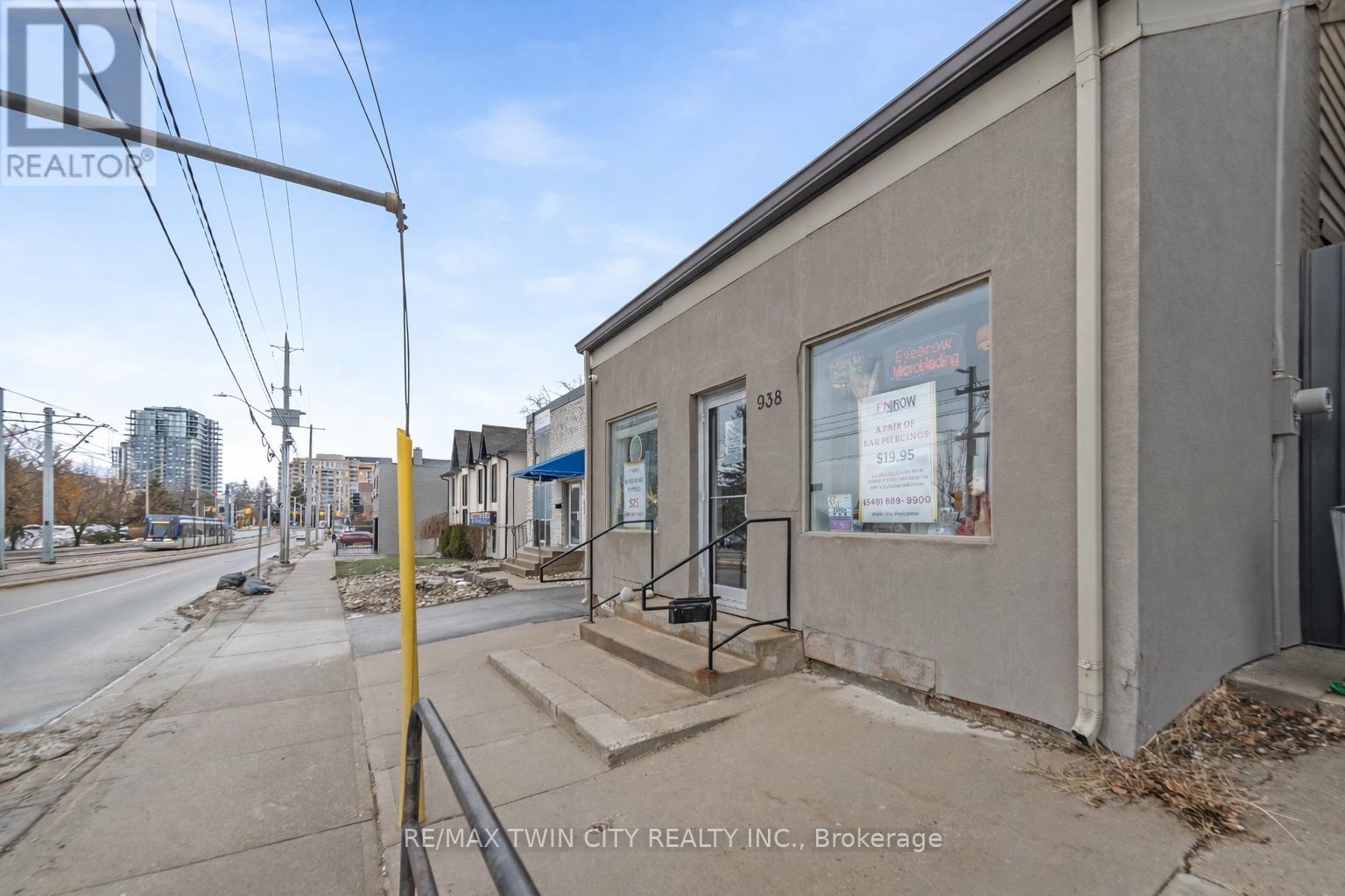 938 King Street W, Kitchener, Ontario  N2G 1G4 - Photo 26 - X12946484