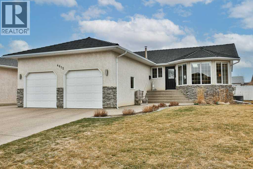 4615 60 Avenue, Taber, Alberta  T1G 1H9 - Photo 2 - A2297454