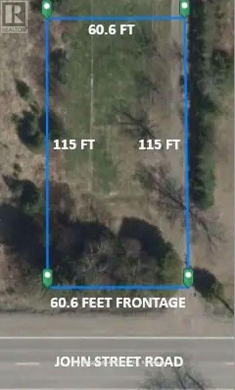 1372 John St Road, Thunder Bay, Ontario  P7G 1B6 - Photo 2 - X12946576