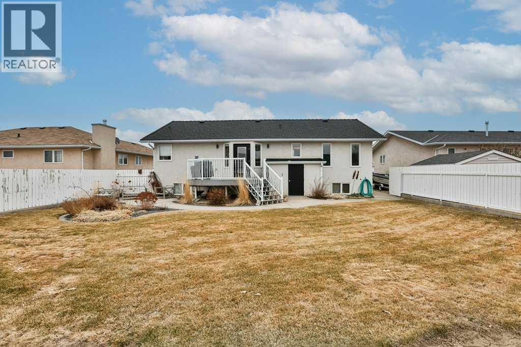 4615 60 Avenue, Taber, Alberta  T1G 1H9 - Photo 4 - A2297454
