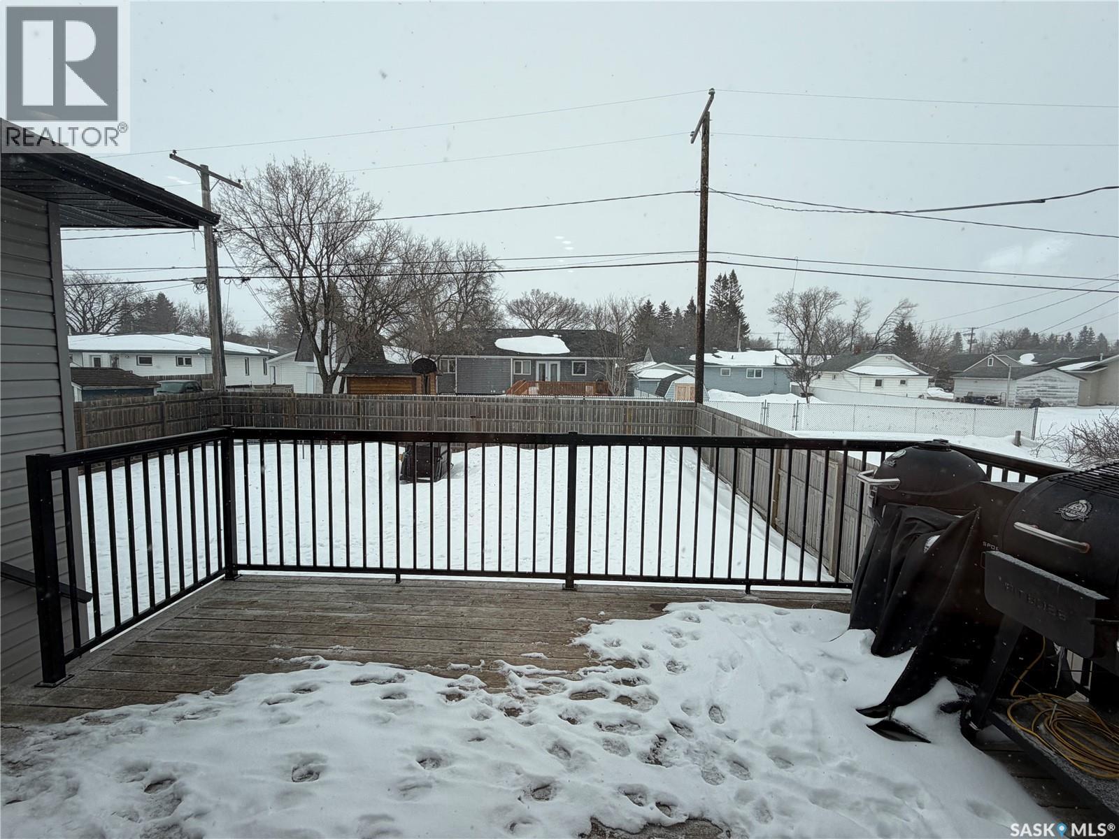 924 11th Street, Humboldt, Saskatchewan  S0K 2A0 - Photo 13 - SK031702