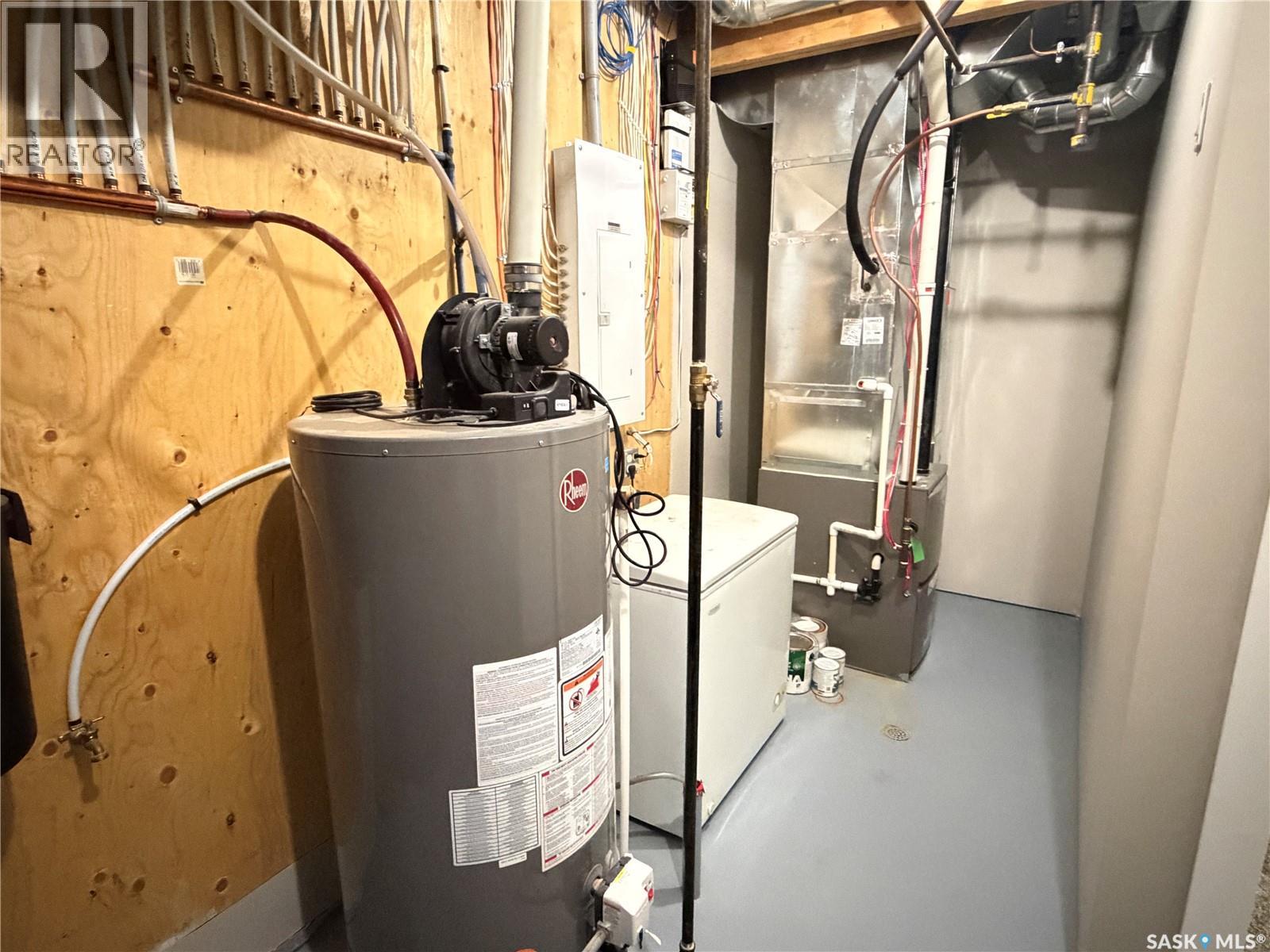 924 11th Street, Humboldt, Saskatchewan  S0K 2A0 - Photo 44 - SK031702