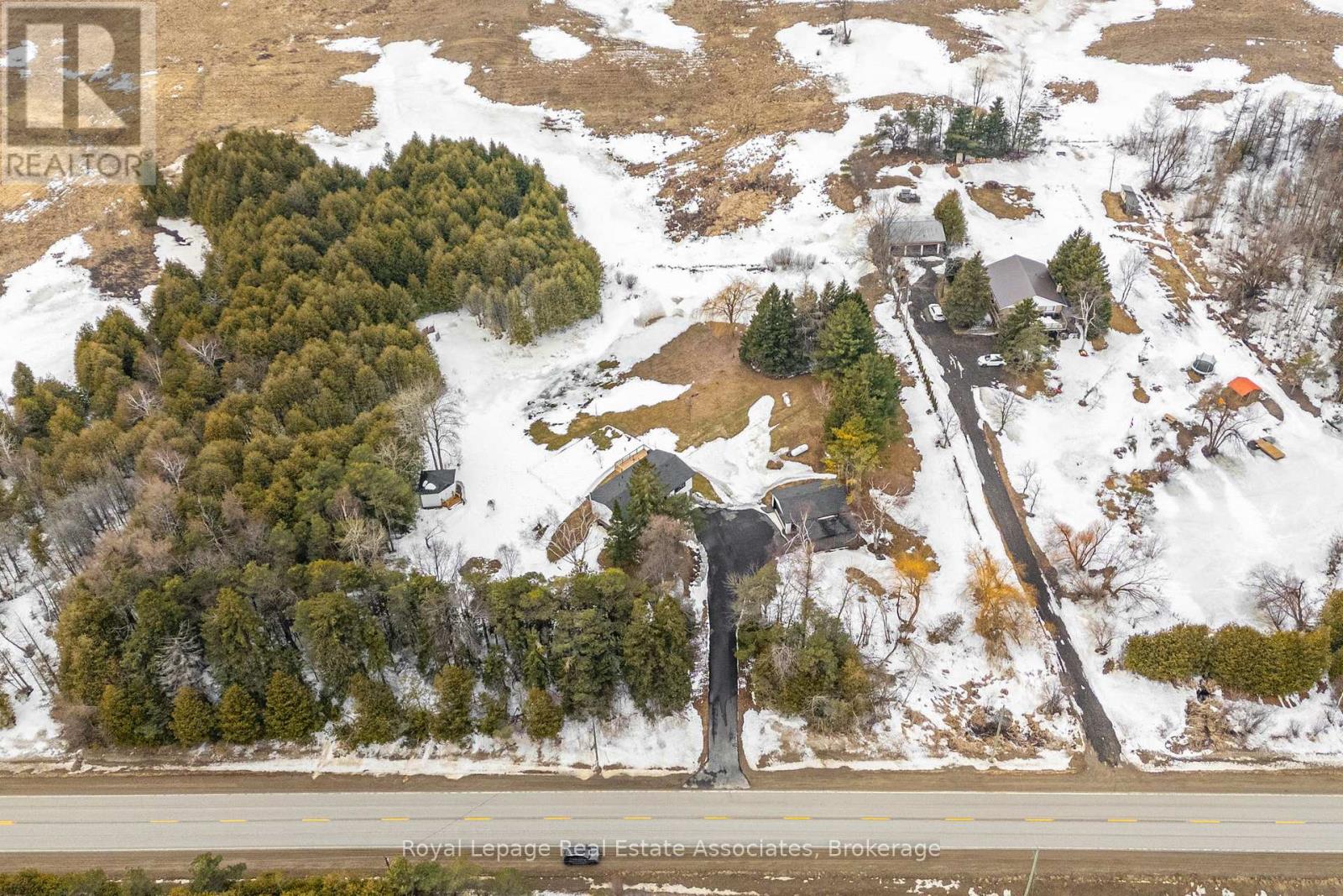 475352 County Road 11, Amaranth, Ontario  L9V 1L1 - Photo 48 - X12860936