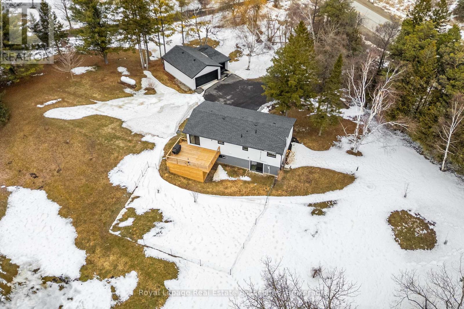 475352 County Road 11, Amaranth, Ontario  L9V 1L1 - Photo 49 - X12860936