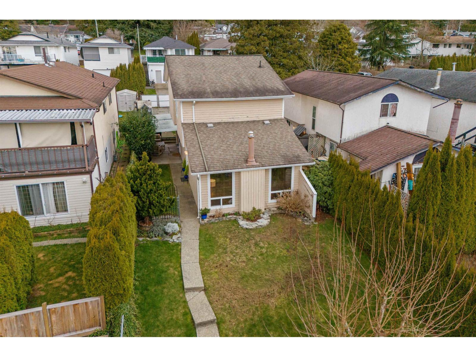 33139 MYRTLE AVENUE, Mission, British Columbia