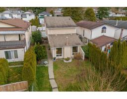 33139 MYRTLE AVENUE, Mission, British Columbia