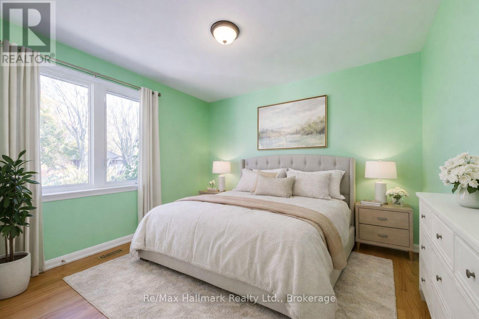 281 Savoy Crescent, Oakville, Ontario  L6L 1Y2 - Photo 17 - W12662556