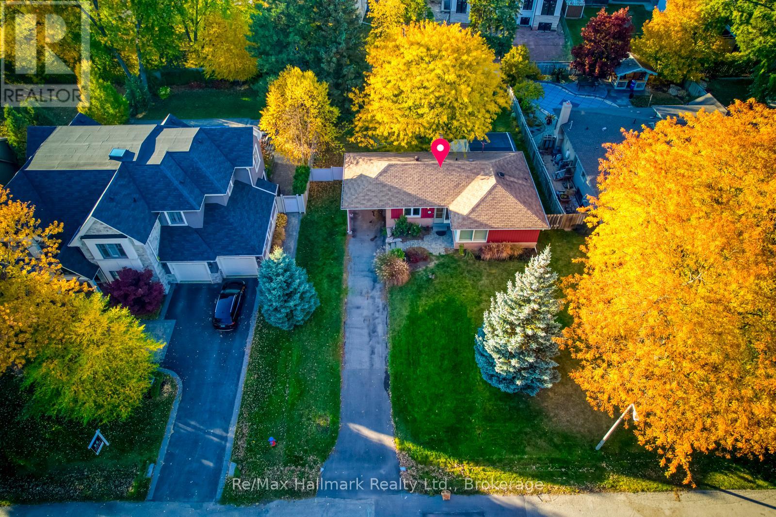281 Savoy Crescent, Oakville, Ontario  L6L 1Y2 - Photo 1 - W12662556