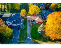 281 SAVOY CRESCENT, Oakville, Ontario