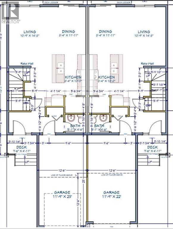 11409 95 Street, Clairmont, Alberta  T8W 0W9 - Photo 7 - A2294105