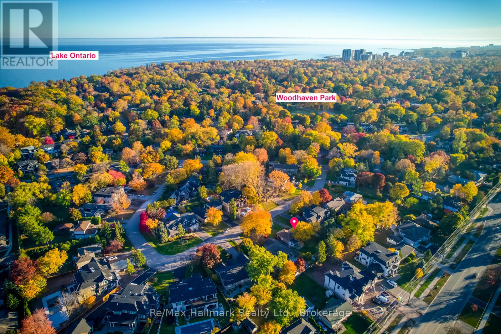 281 Savoy Crescent, Oakville, Ontario  L6L 1Y2 - Photo 26 - W12662556