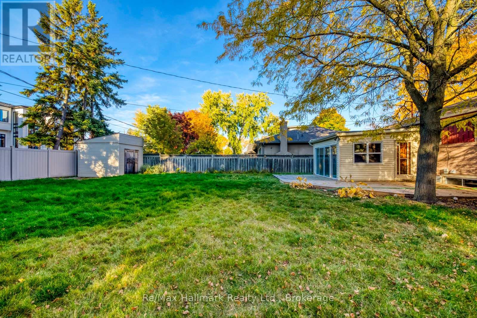 281 Savoy Crescent, Oakville, Ontario  L6L 1Y2 - Photo 6 - W12662556