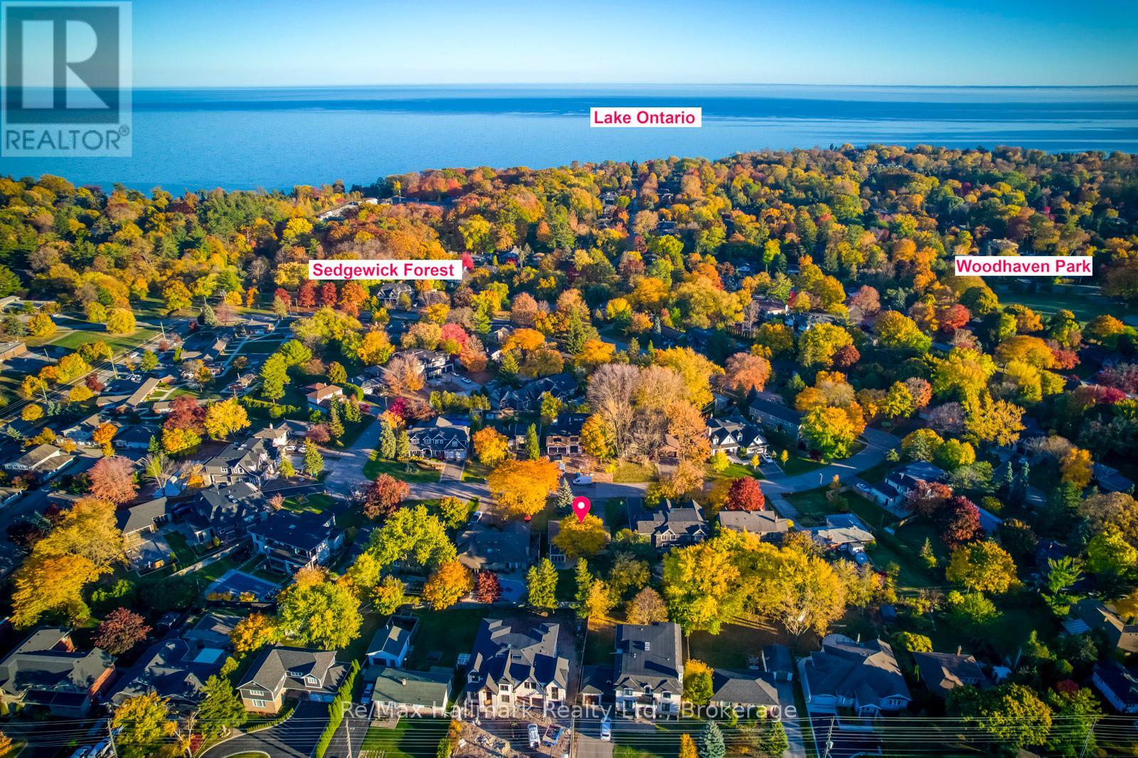 281 Savoy Crescent, Oakville, Ontario  L6L 1Y2 - Photo 3 - W12662556