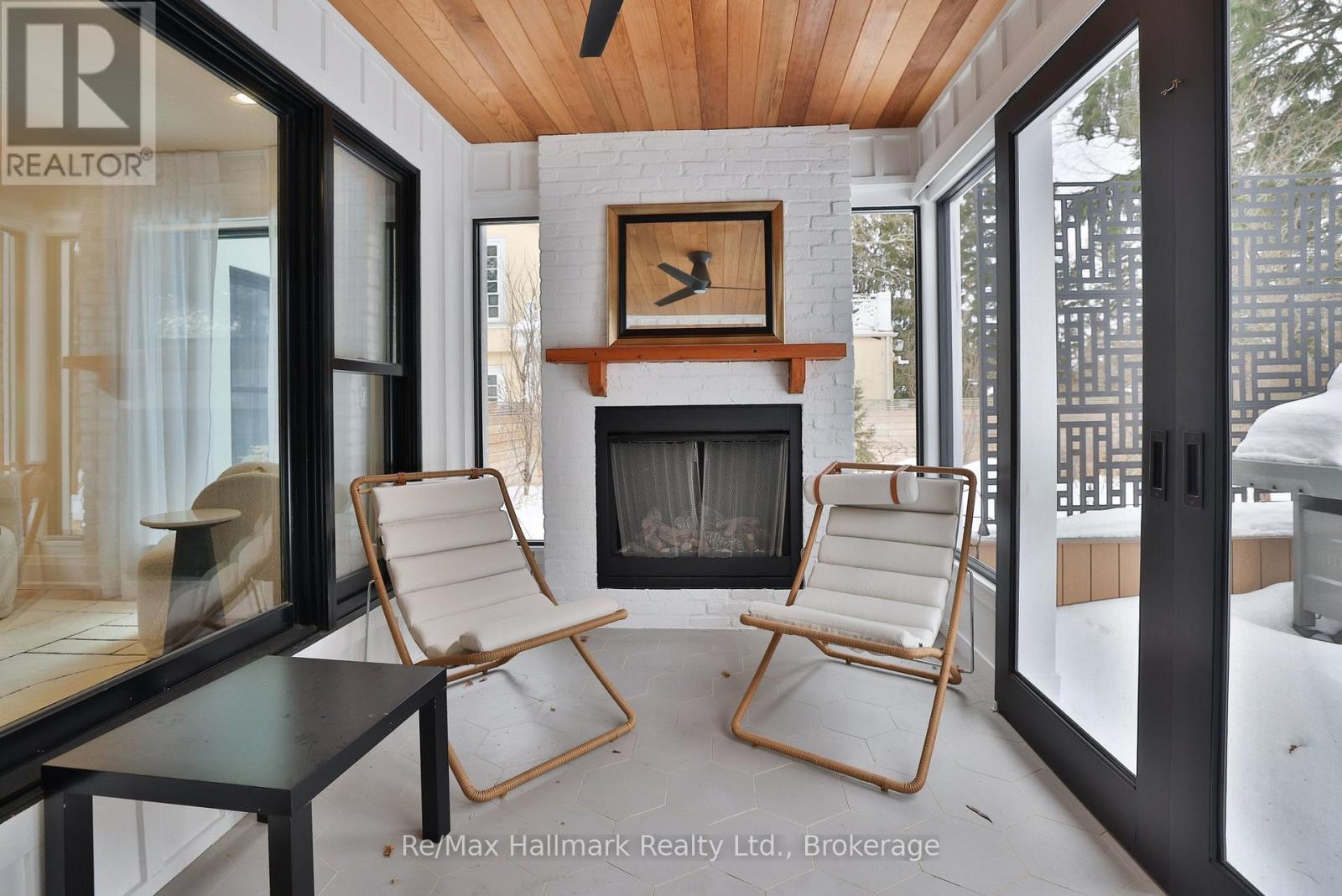 200 Chartwell Road, Oakville, Ontario  L6J 3Z8 - Photo 46 - W12783046