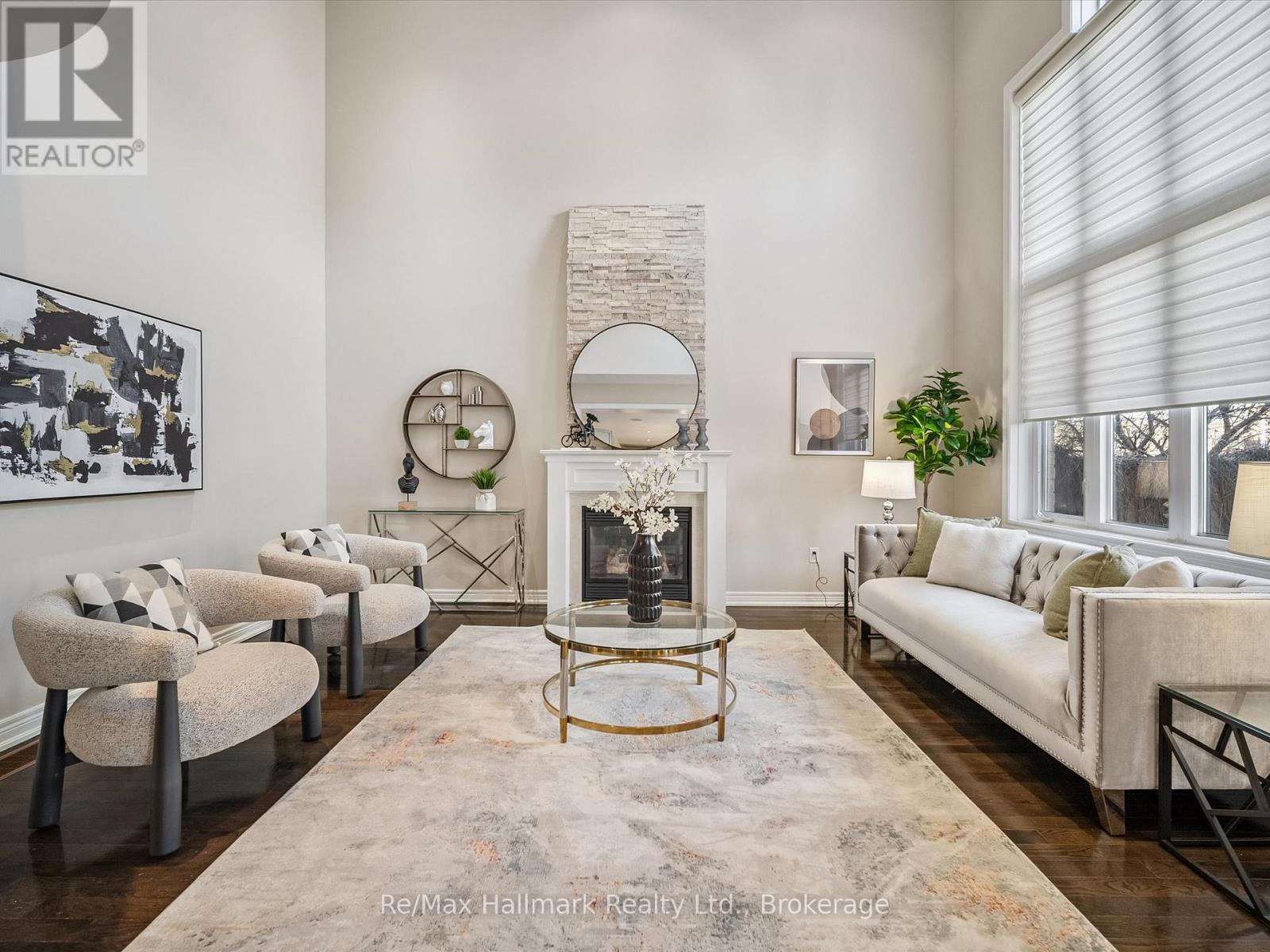 247 Beechtree Crescent, Oakville, Ontario  L6L 0A5 - Photo 14 - W12865022