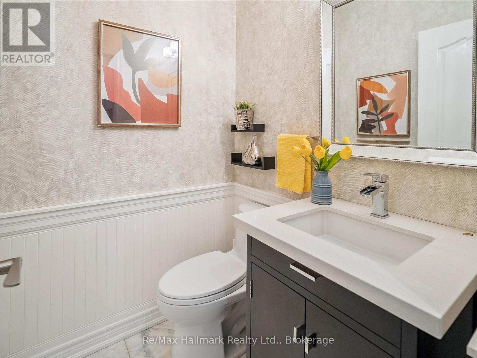 247 Beechtree Crescent, Oakville, Ontario  L6L 0A5 - Photo 21 - W12865022