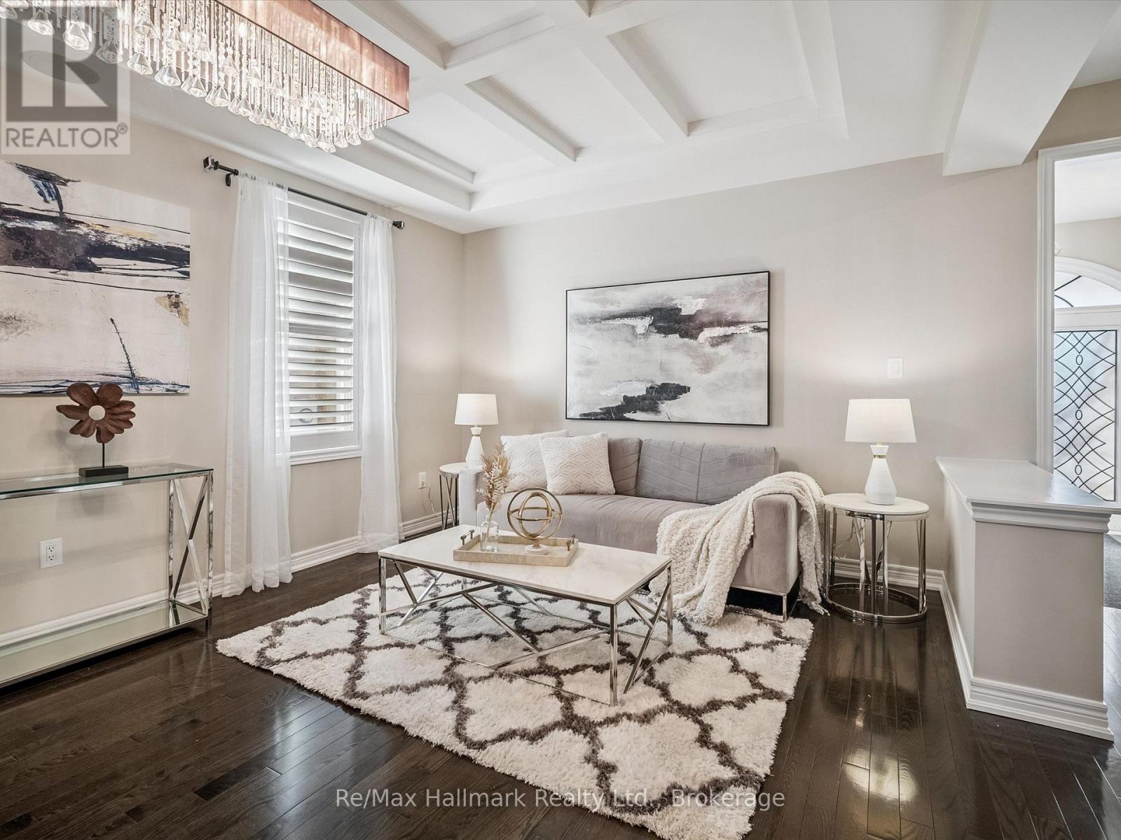 247 Beechtree Crescent, Oakville, Ontario  L6L 0A5 - Photo 12 - W12865022