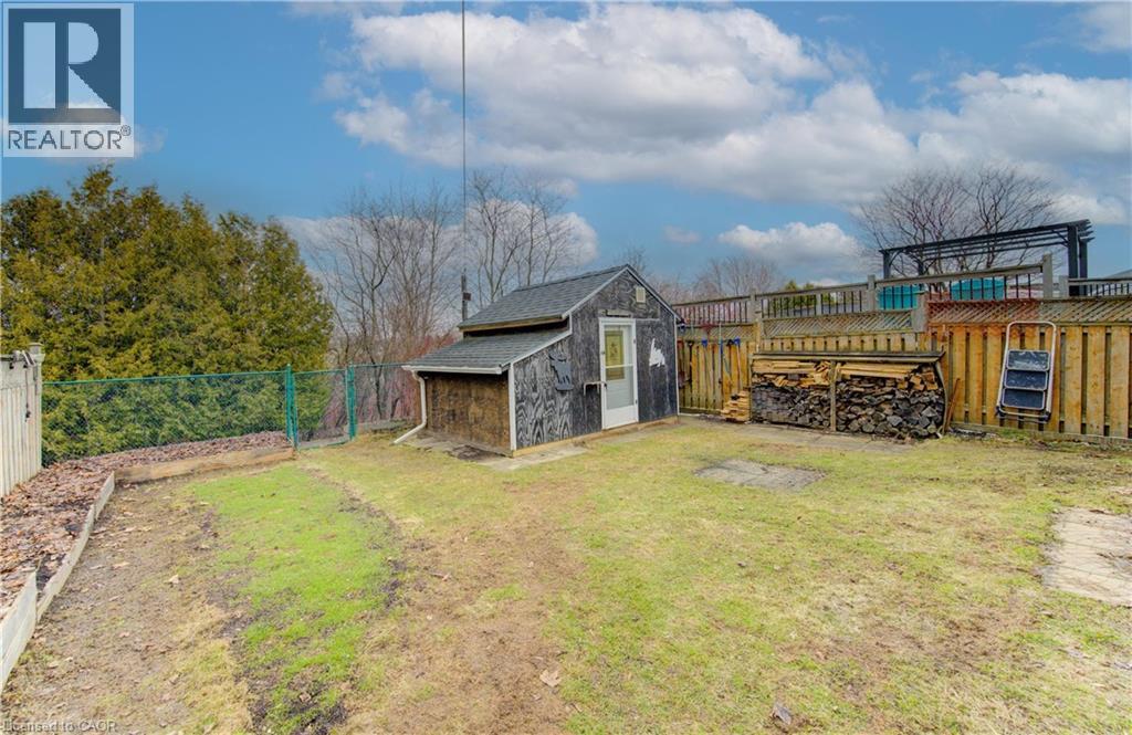 108 Tara Crescent, Kitchener, Ontario  N2E 3M1 - Photo 34 - 40814160