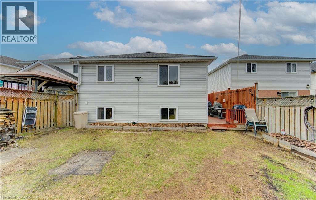 108 Tara Crescent, Kitchener, Ontario  N2E 3M1 - Photo 37 - 40814160