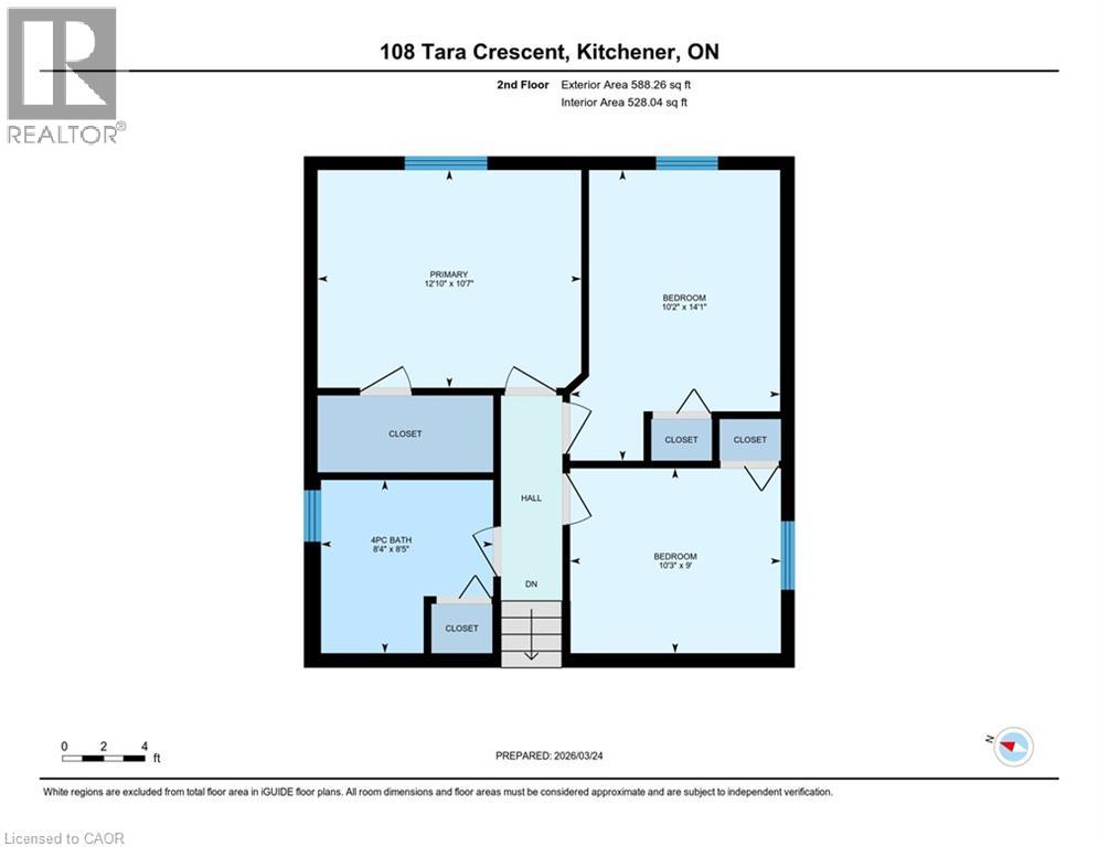 108 Tara Crescent, Kitchener, Ontario  N2E 3M1 - Photo 39 - 40814160
