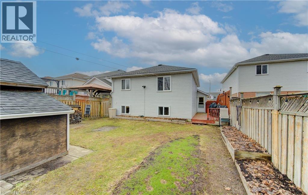 108 Tara Crescent, Kitchener, Ontario  N2E 3M1 - Photo 36 - 40814160