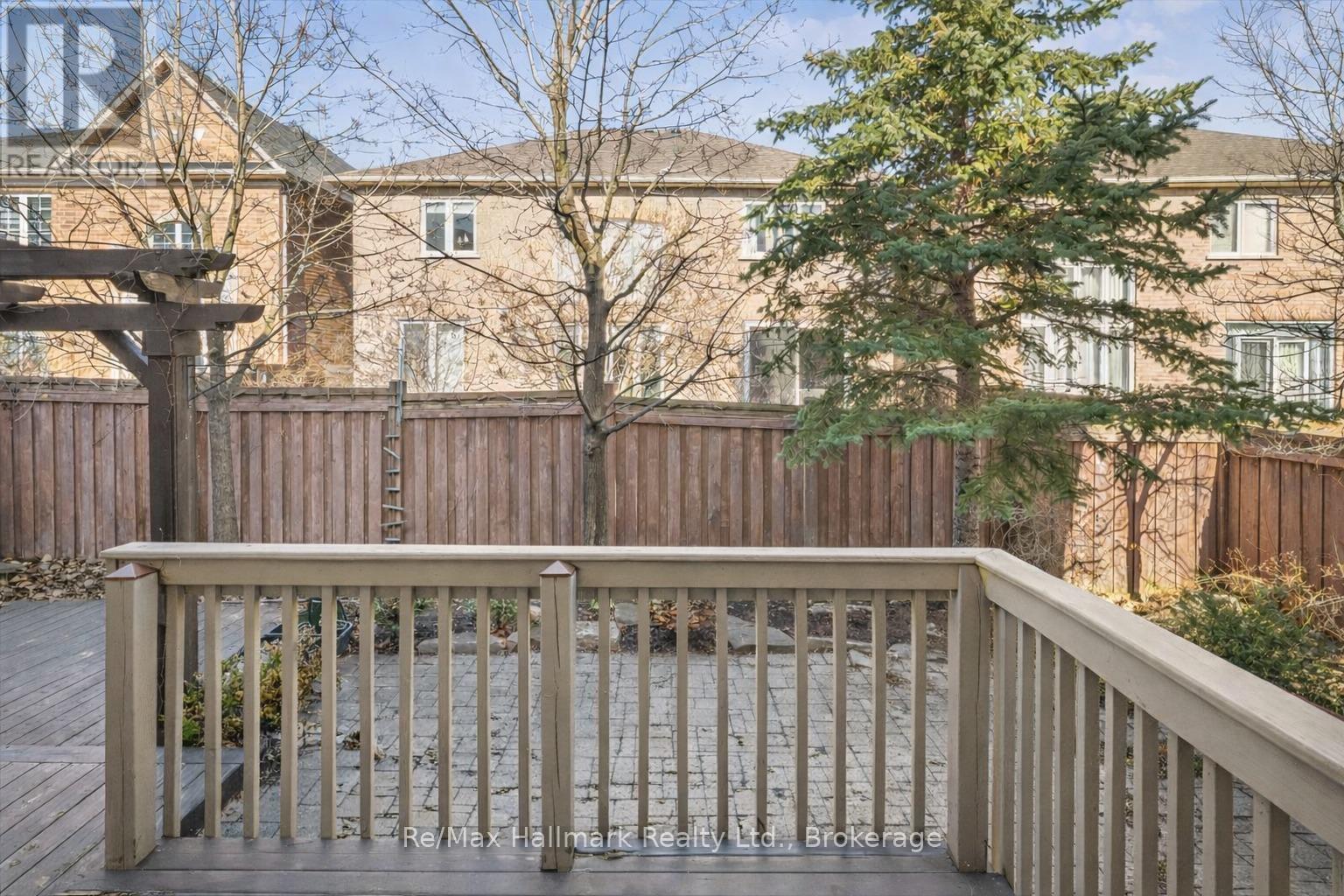 247 Beechtree Crescent, Oakville, Ontario  L6L 0A5 - Photo 42 - W12865022