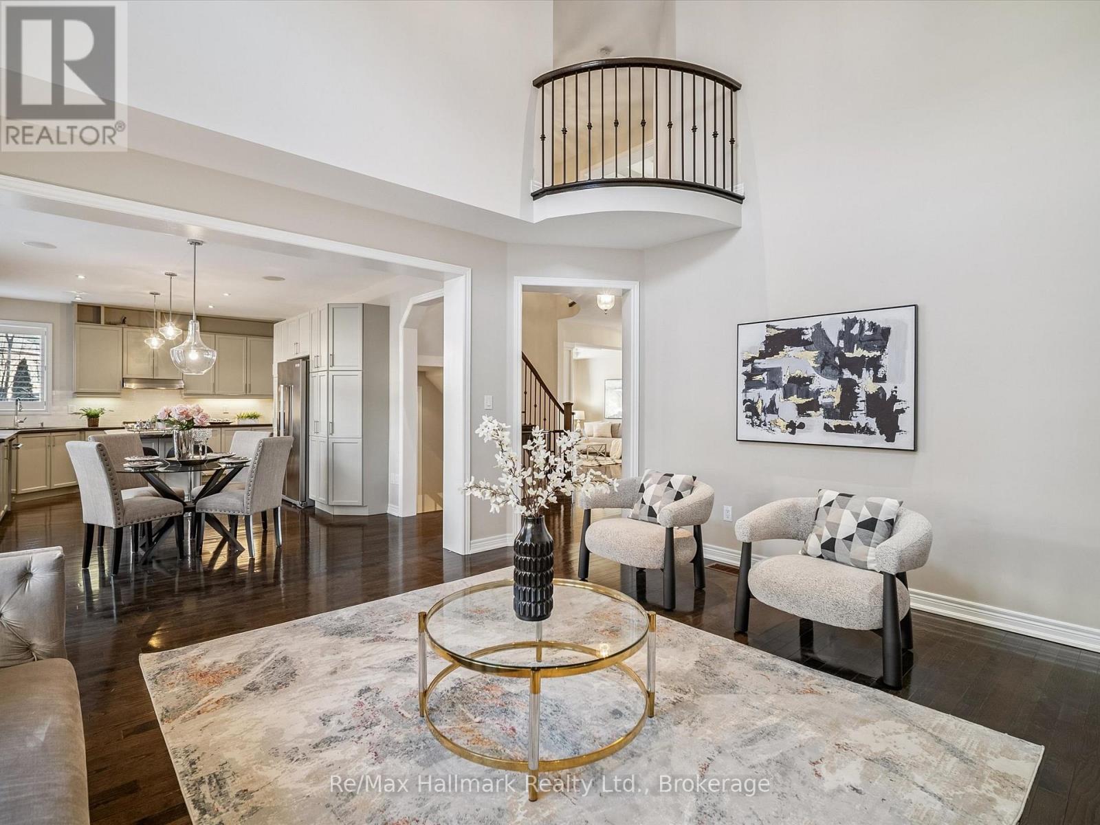 247 Beechtree Crescent, Oakville, Ontario  L6L 0A5 - Photo 15 - W12865022