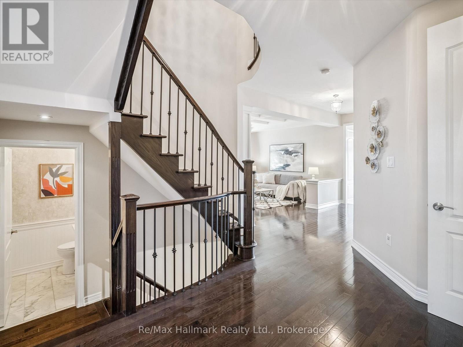 247 Beechtree Crescent, Oakville, Ontario  L6L 0A5 - Photo 20 - W12865022