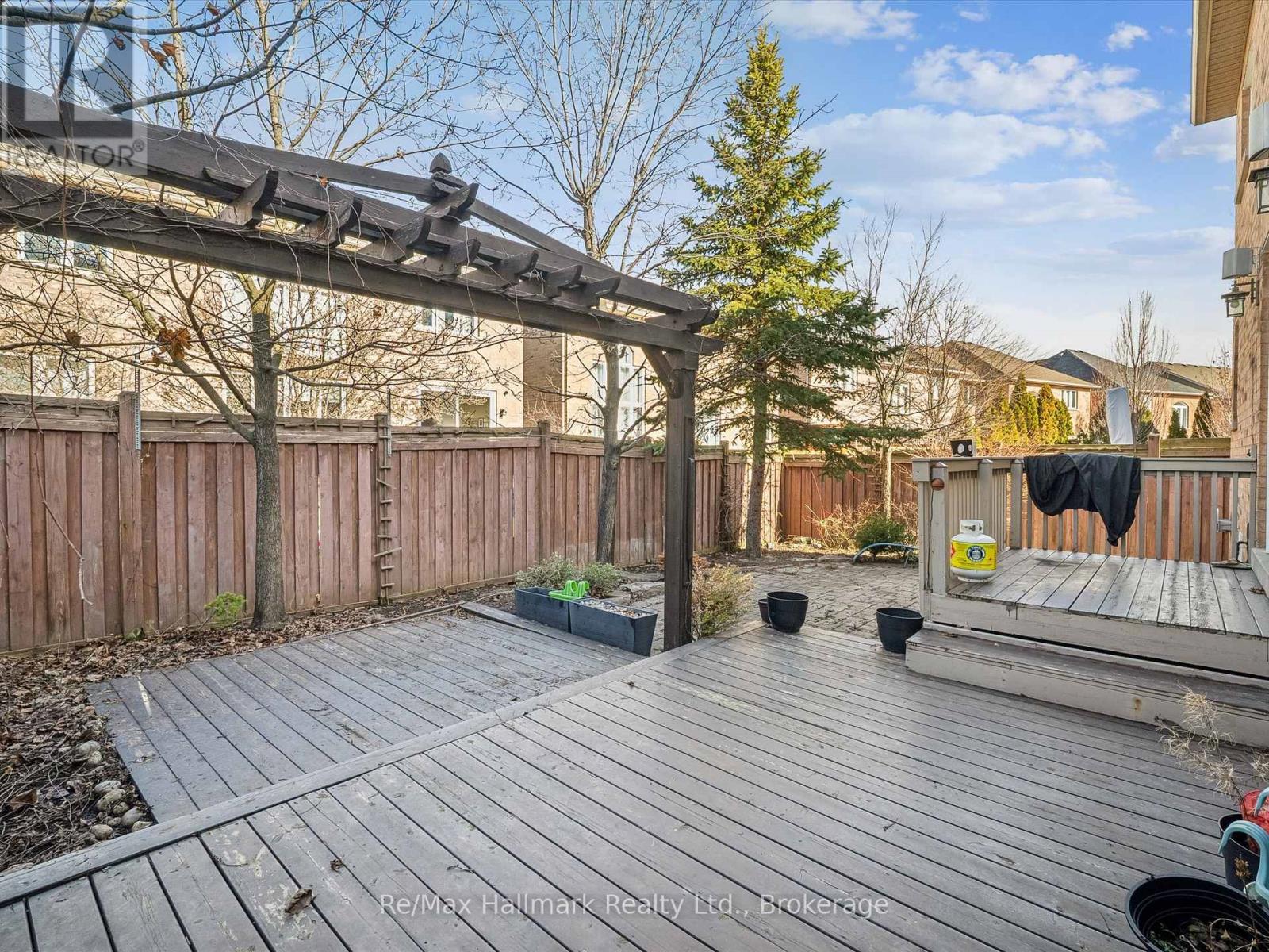 247 Beechtree Crescent, Oakville, Ontario  L6L 0A5 - Photo 43 - W12865022