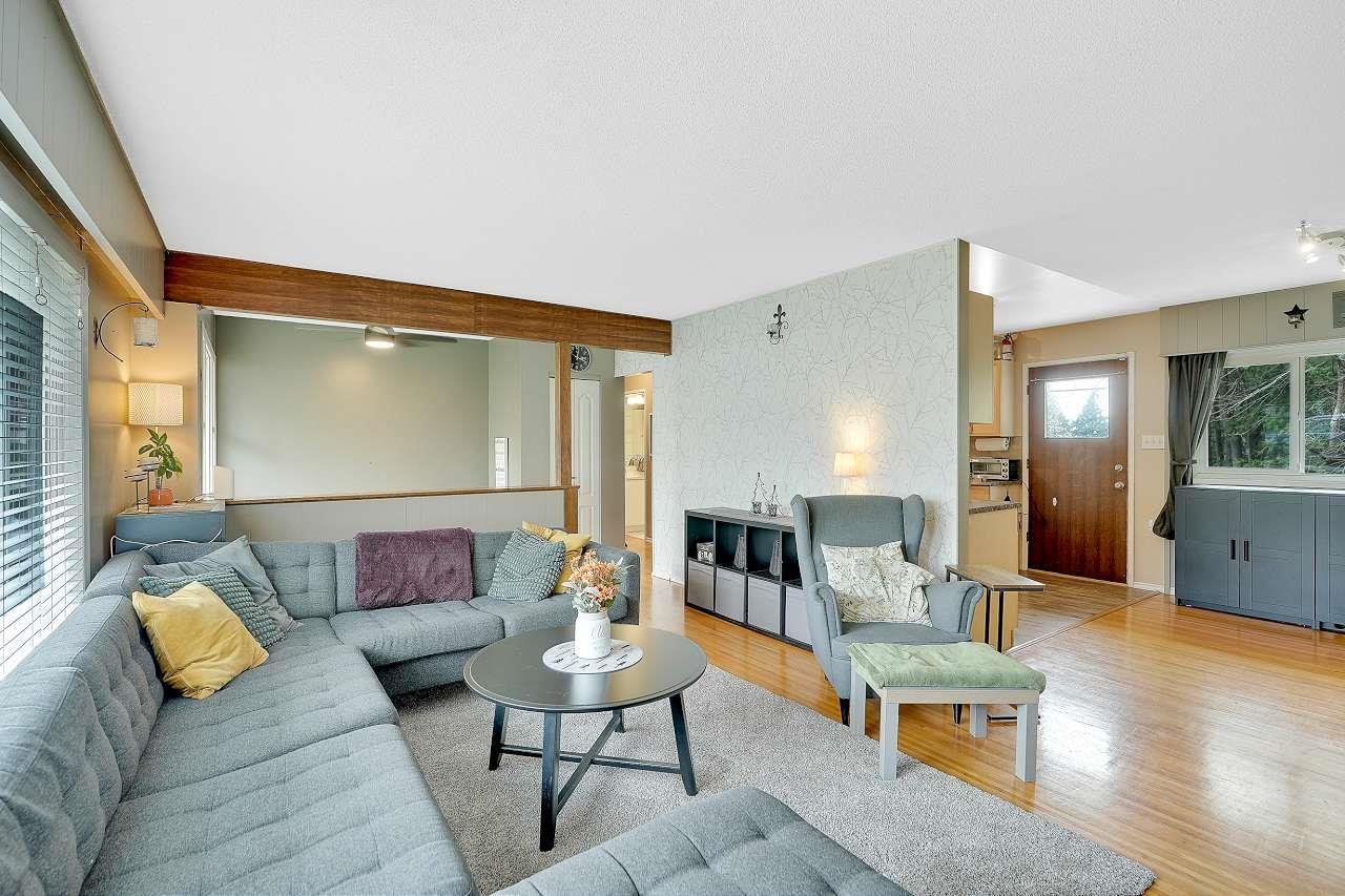 9511 Dawson Crescent, Delta, British Columbia  V4C 5H1 - Photo 4 - R3103605