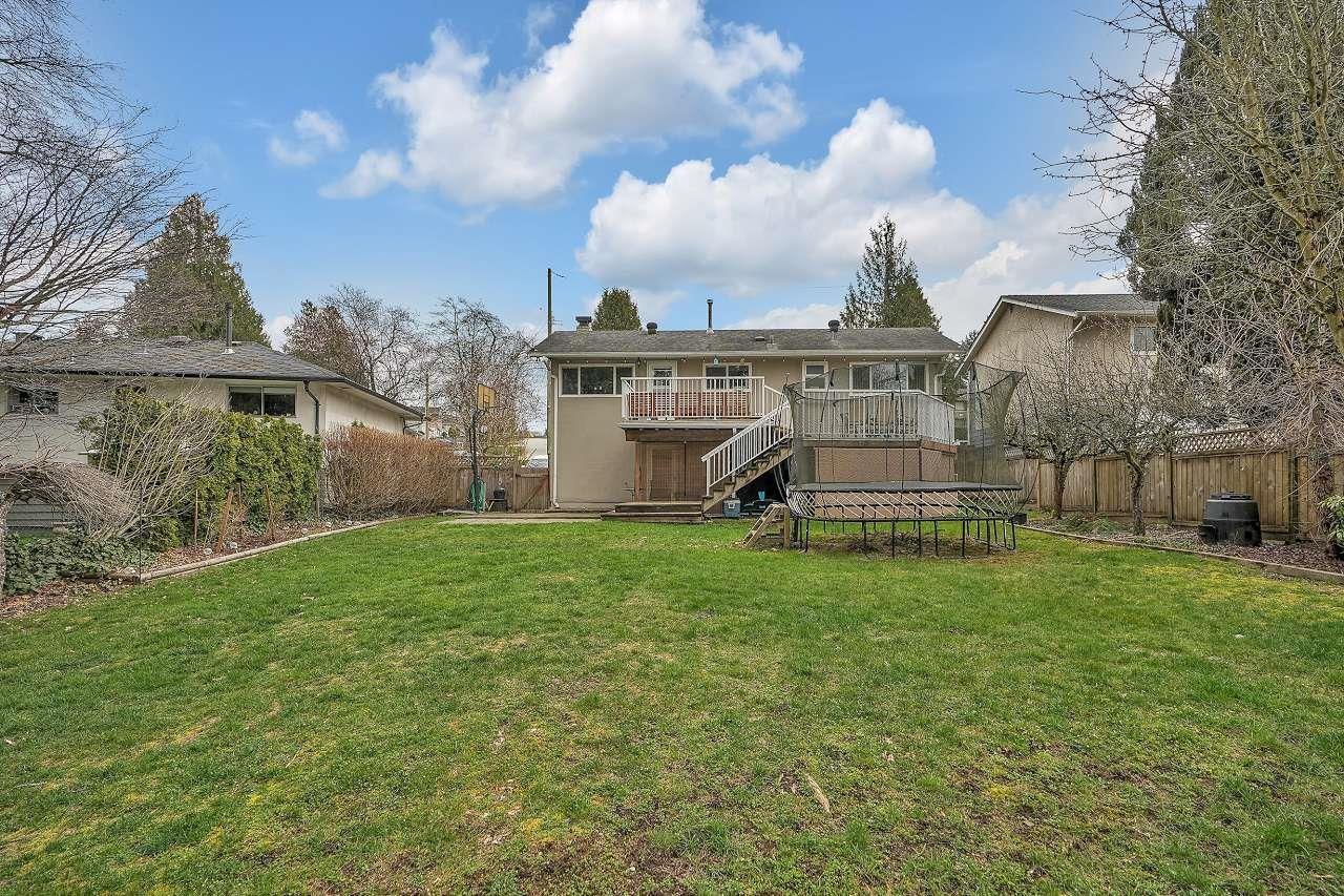 9511 Dawson Crescent, Delta, British Columbia  V4C 5H1 - Photo 29 - R3103605