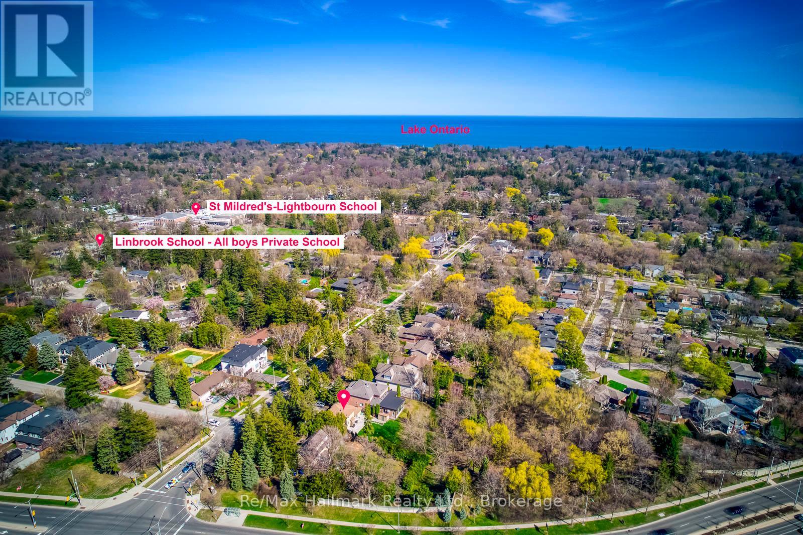 494 Chartwell Road, Oakville, Ontario  L6J 4A5 - Photo 7 - W12894154