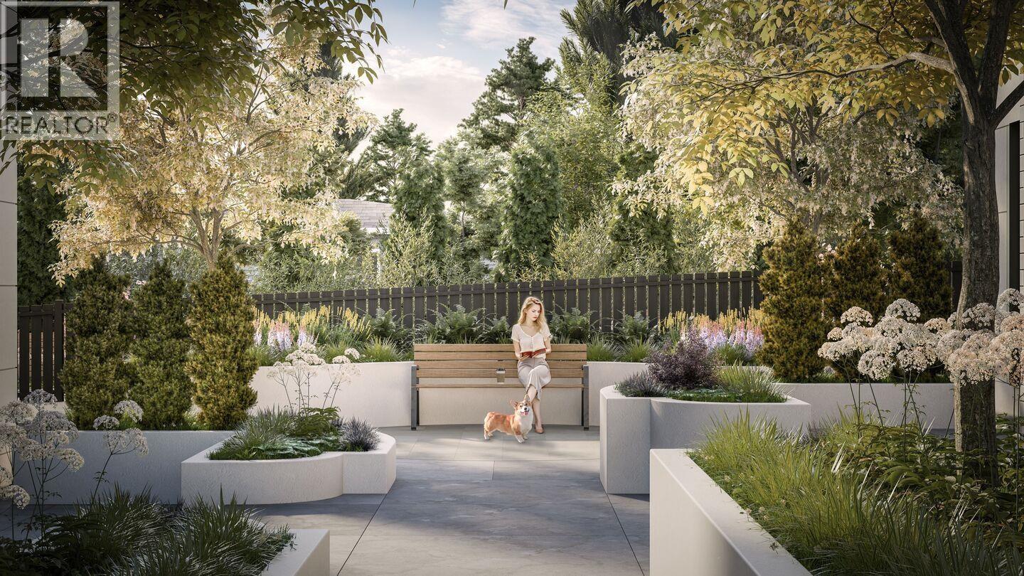 133 601 Harrison Avenue, Coquitlam, British Columbia  V3J 3Z6 - Photo 7 - R3105872