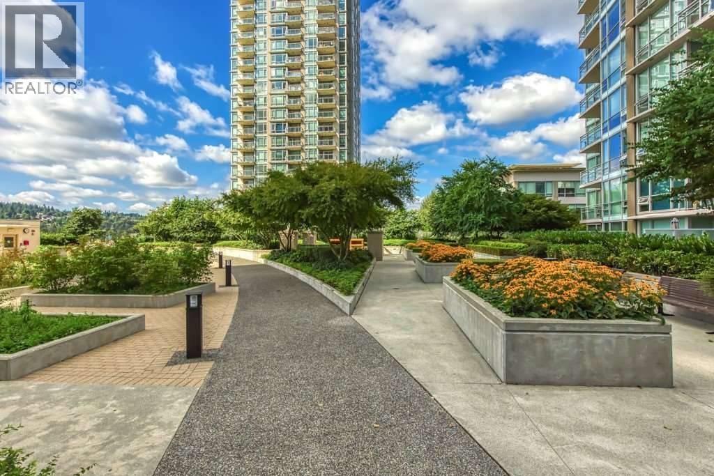 702 2975 Atlantic Avenue, Coquitlam, British Columbia  V3B 0C6 - Photo 21 - R3102657