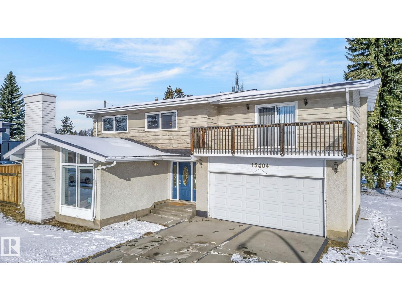 15404 Rio Terrace Dr Nw, Edmonton, Alberta  T5R 5M7 - Photo 4 - E4480090