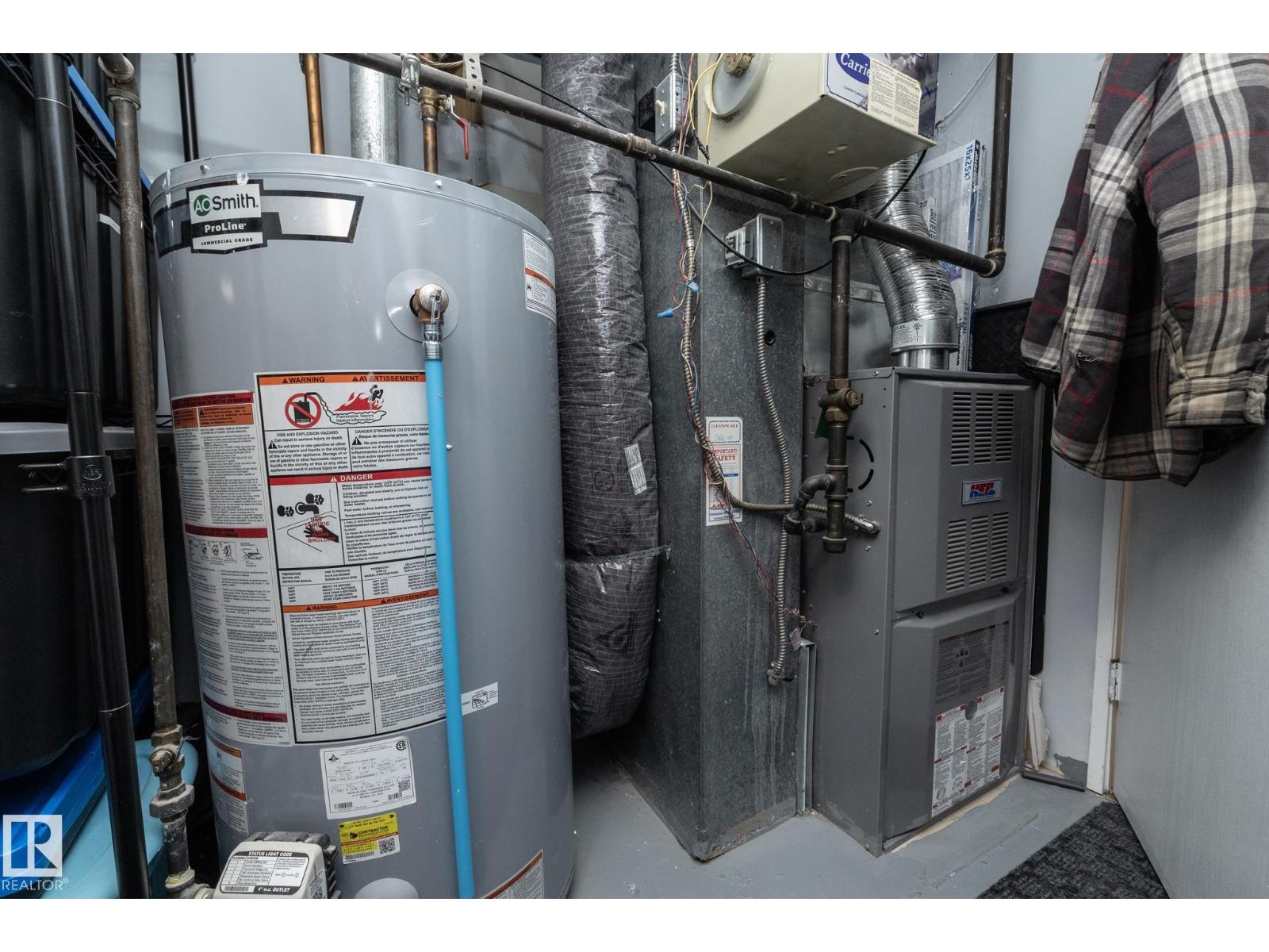 40 Attwood Dr, St. Albert, Alberta  T8N 3A6 - Photo 18 - E4480091