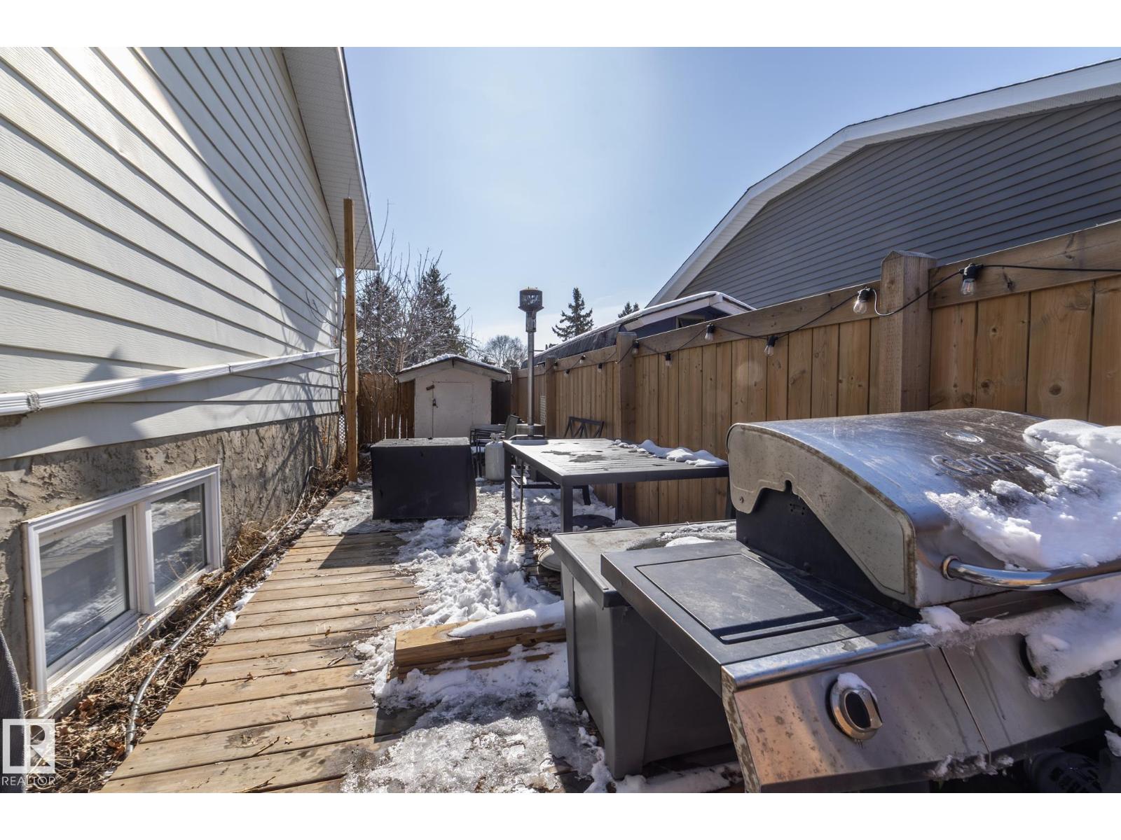 40 Attwood Dr, St. Albert, Alberta  T8N 3A6 - Photo 29 - E4480091