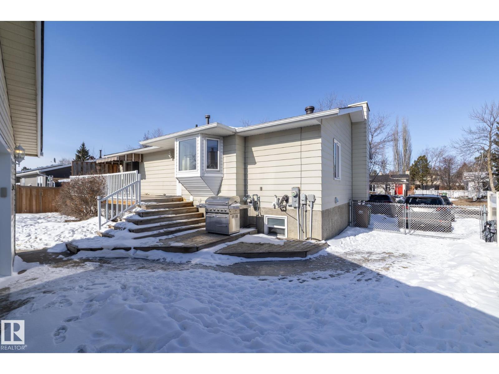 40 Attwood Dr, St. Albert, Alberta  T8N 3A6 - Photo 33 - E4480091