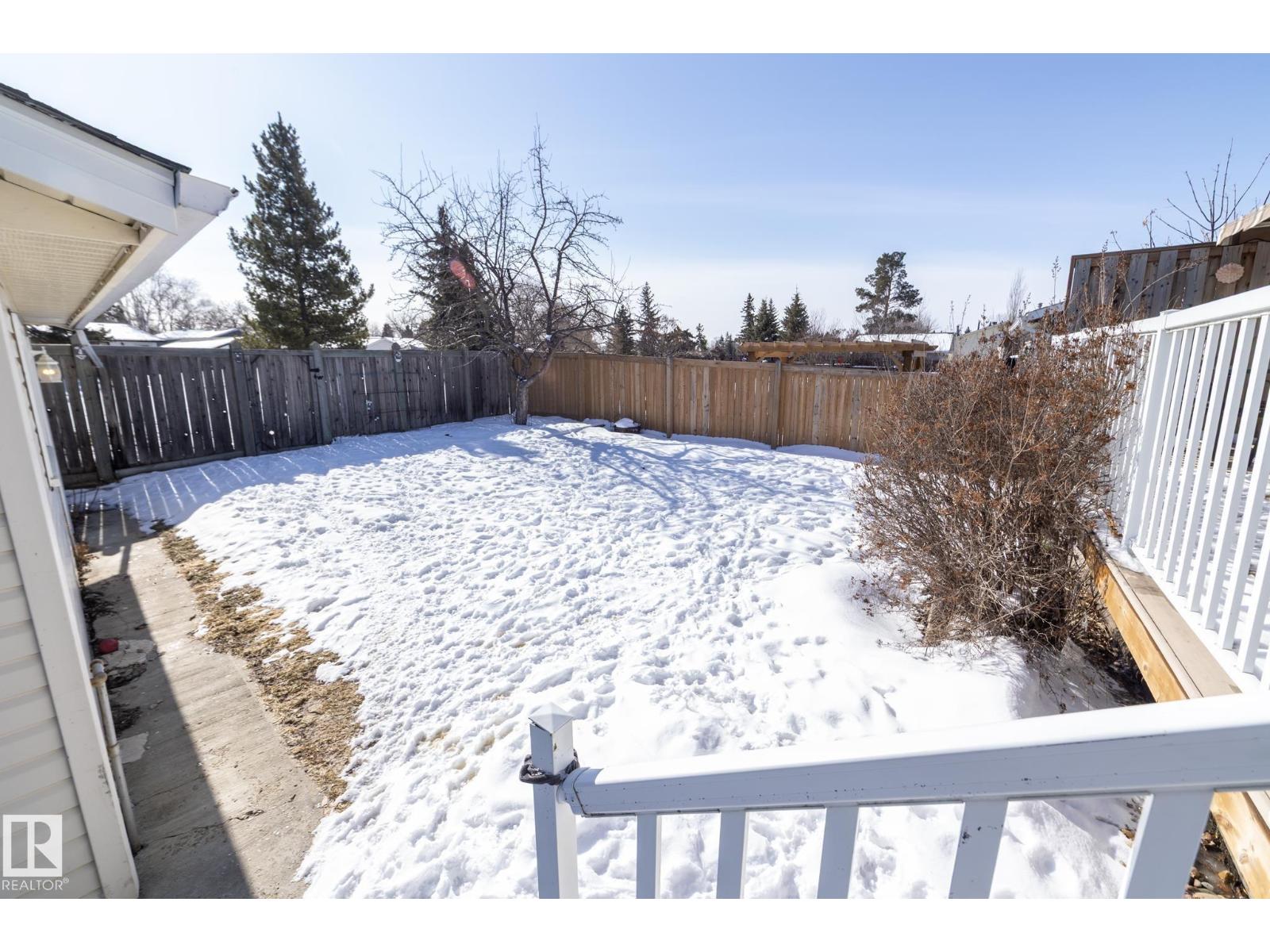 40 Attwood Dr, St. Albert, Alberta  T8N 3A6 - Photo 34 - E4480091