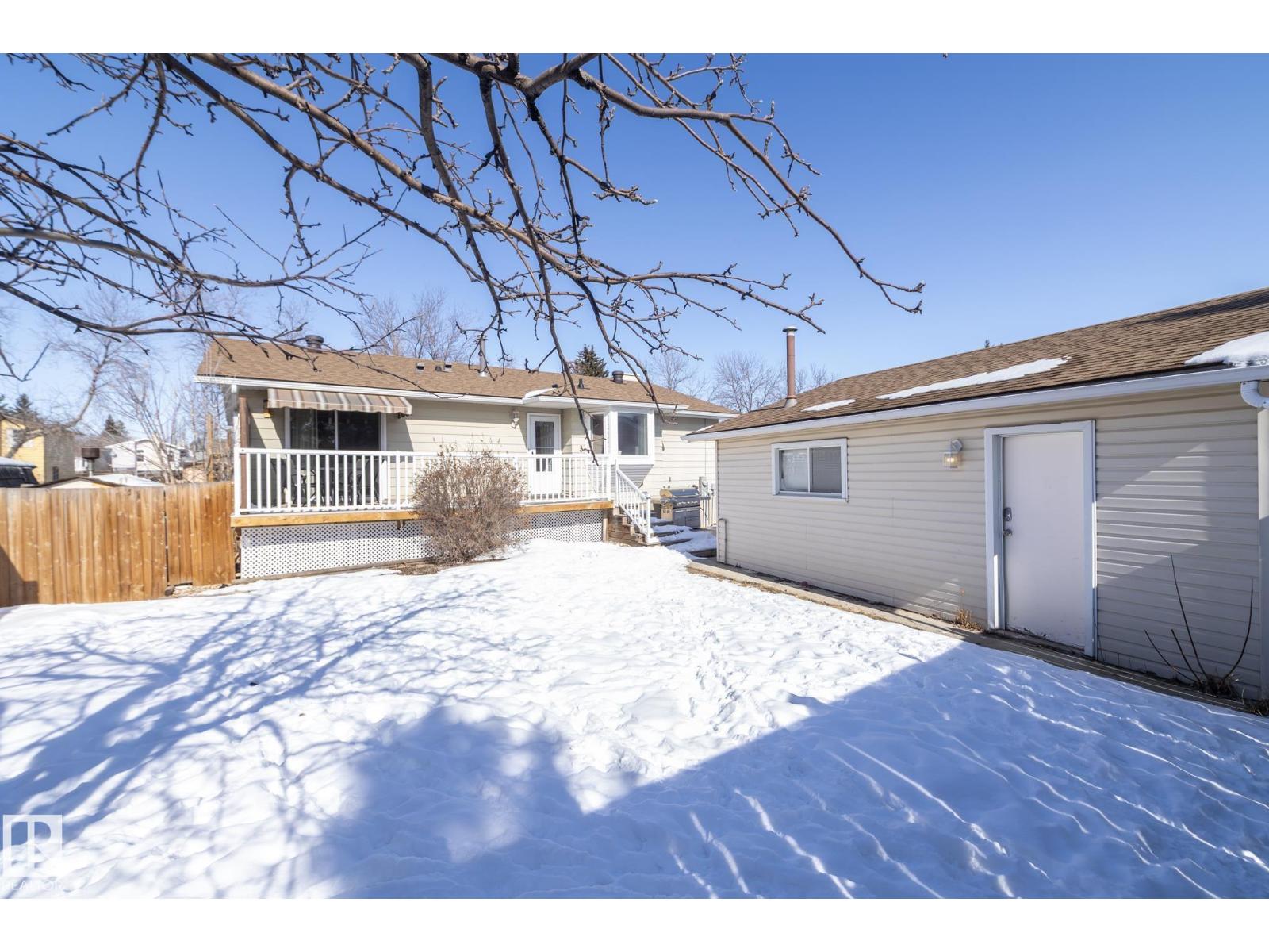 40 Attwood Dr, St. Albert, Alberta  T8N 3A6 - Photo 35 - E4480091