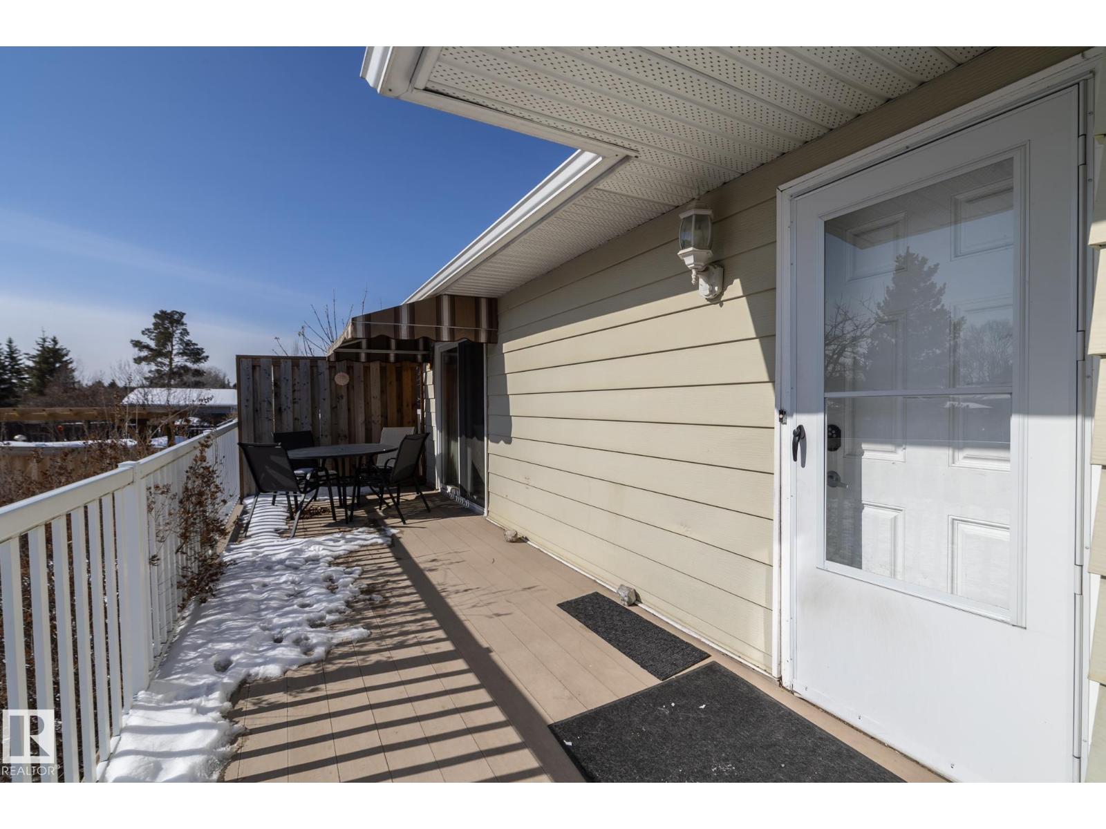 40 Attwood Dr, St. Albert, Alberta  T8N 3A6 - Photo 36 - E4480091