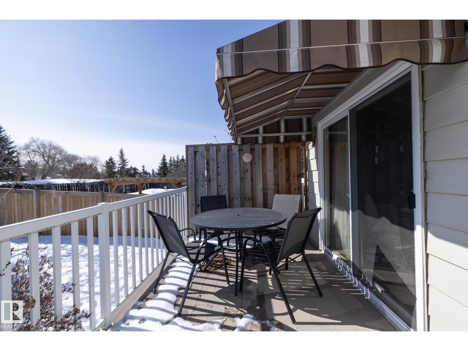 40 Attwood Dr, St. Albert, Alberta  T8N 3A6 - Photo 37 - E4480091