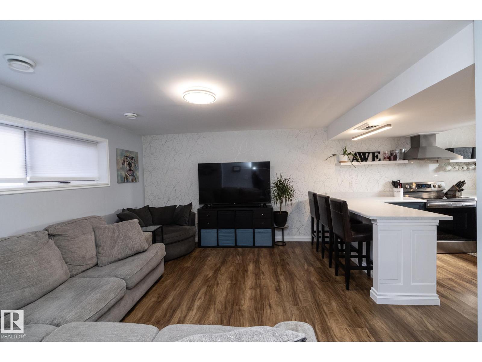 40 Attwood Dr, St. Albert, Alberta  T8N 3A6 - Photo 4 - E4480091