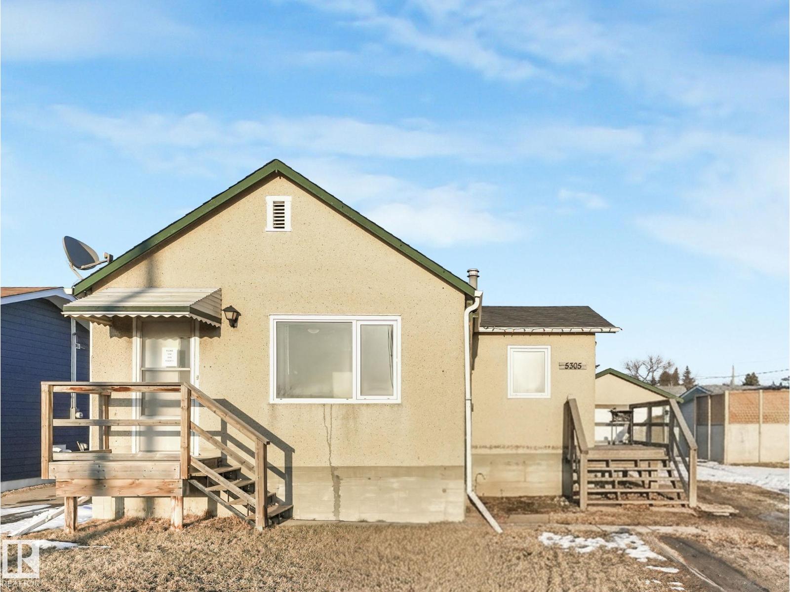 5305 46 St, Leduc, Alberta  T9E 5W2 - Photo 2 - E4480092