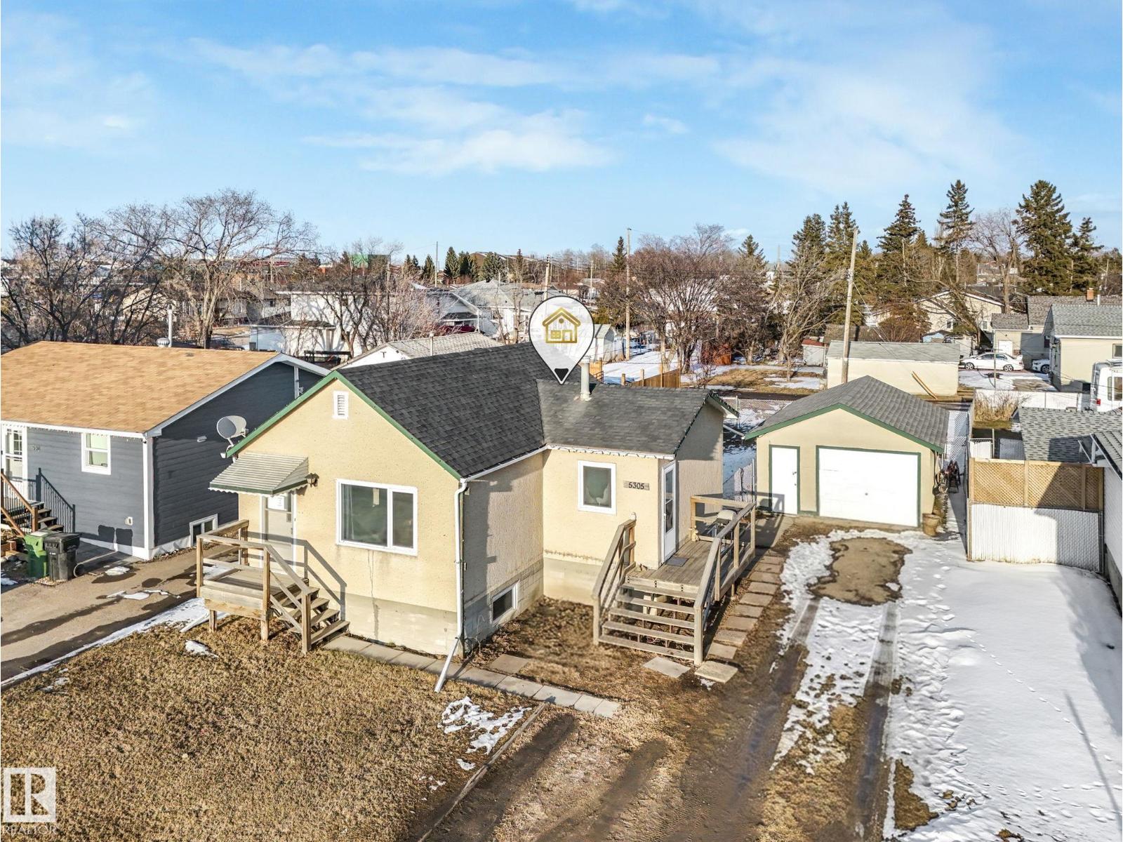 5305 46 St, Leduc, Alberta  T9E 5W2 - Photo 26 - E4480092